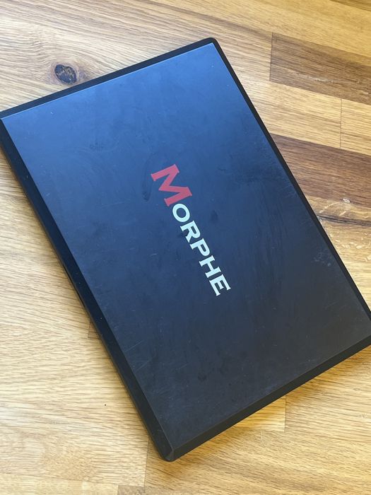 Paleta farduri Morphe 350 s