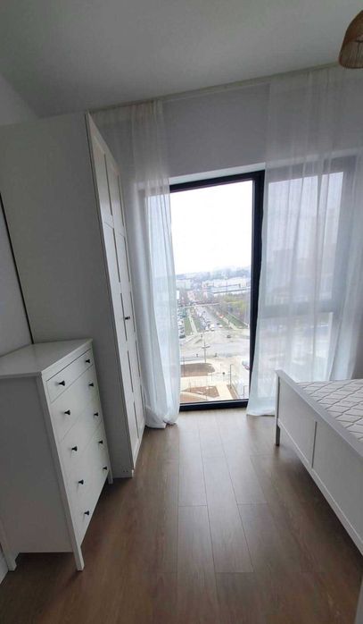 [Proprietar] 3 camere, 2 bai, etajul 9 din 12, loc parcare, Silk District - View 5
