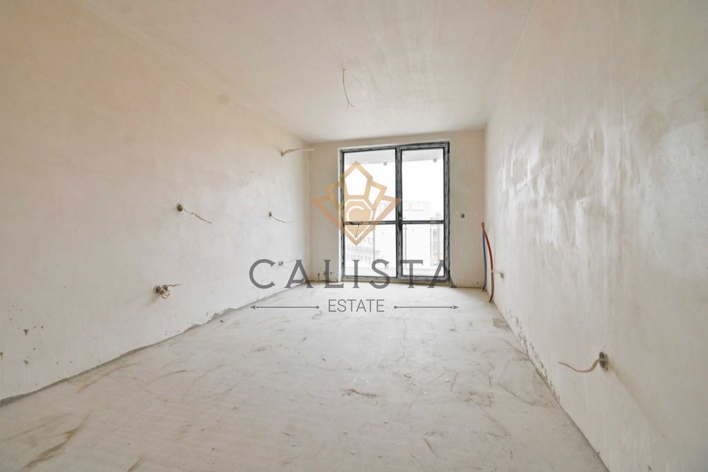 Продава се Тристаен апартамент в София, Полигона - 116 кв.м за 2400 €/кв.м - Снимка #5