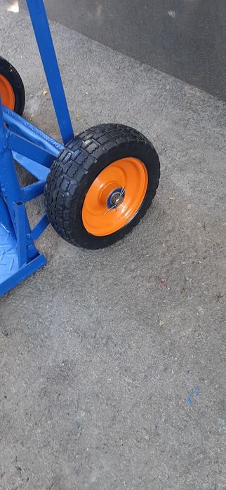 Продам тележки грузовые