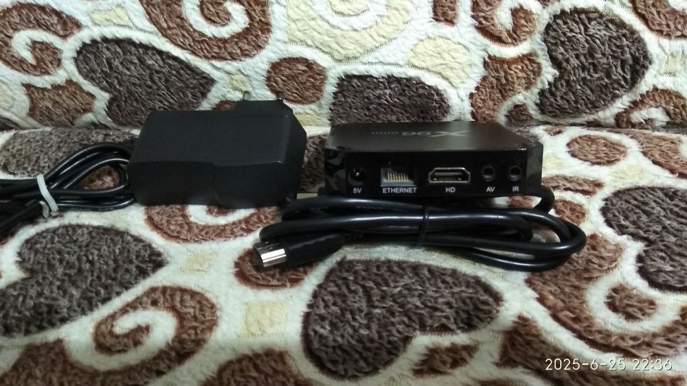 TT TV Box X96mini