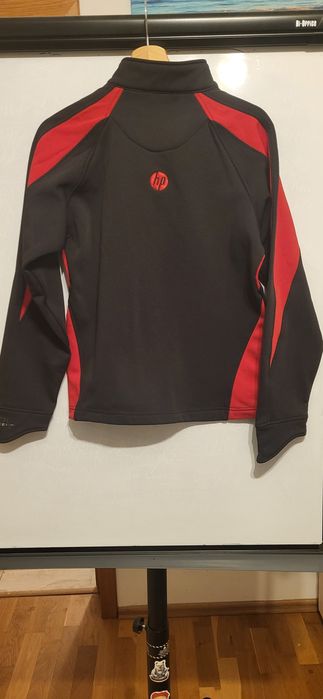 Polar softshell ski M