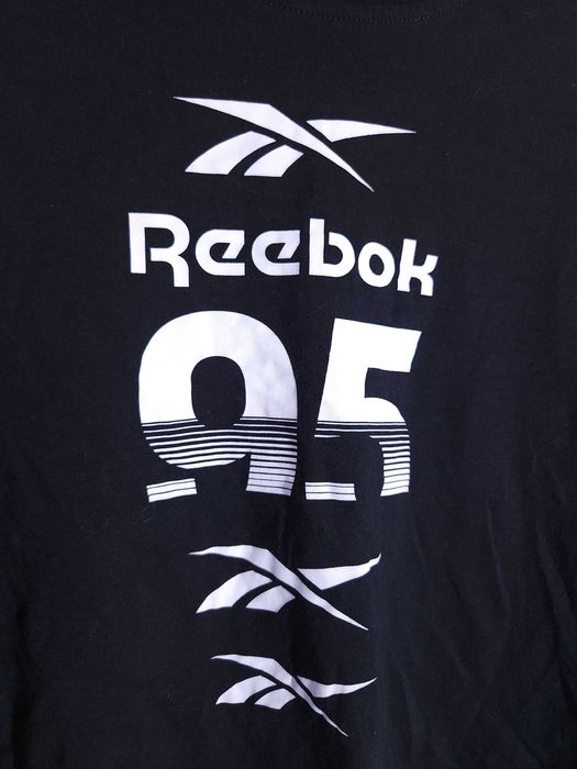 Reebok Тениска/Дамска S