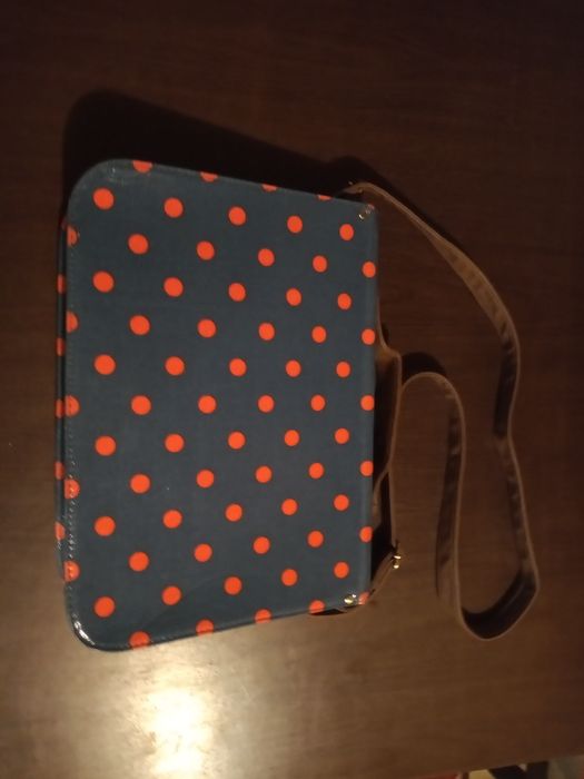 Geanta servieta dama