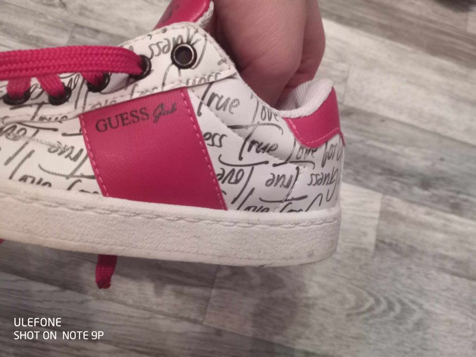 Adidași Guess copiii măr 28