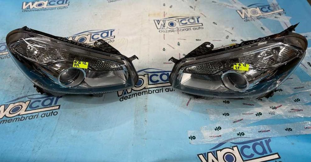 Faruri Nissan Qashqai 2012 26010/16060