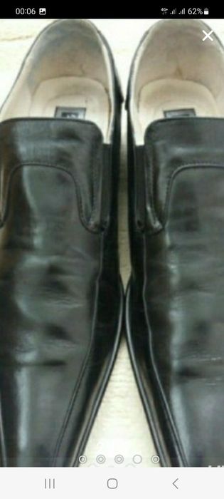 Vind pantof piele marimea 43