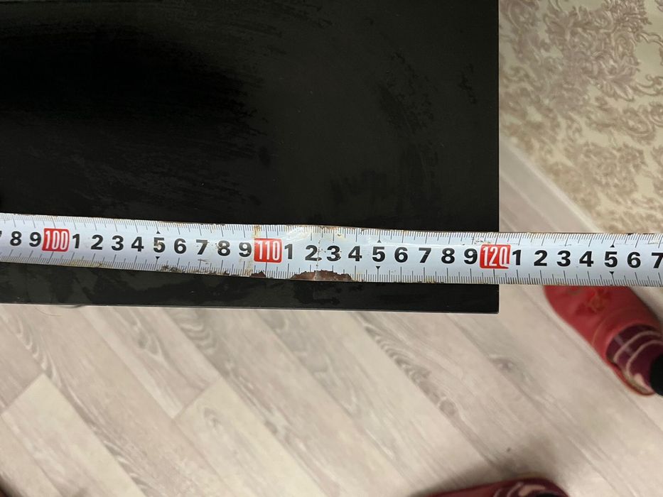 Шкафчик 120х37х52