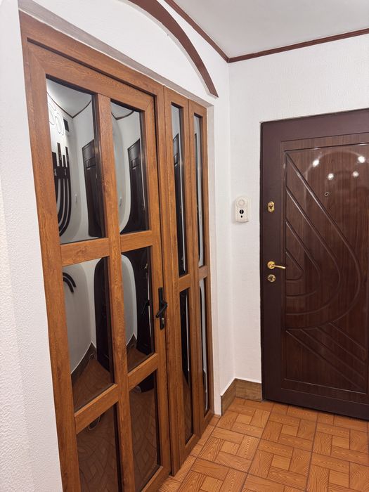 Apartament 2 Camere De Inchiriat