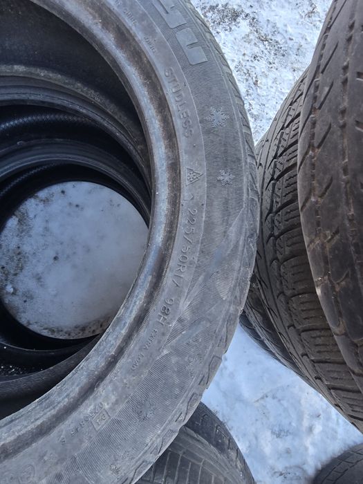 Резина r16,r17,r18