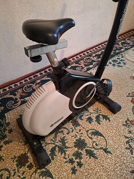 Велотренажёр 50 000тг