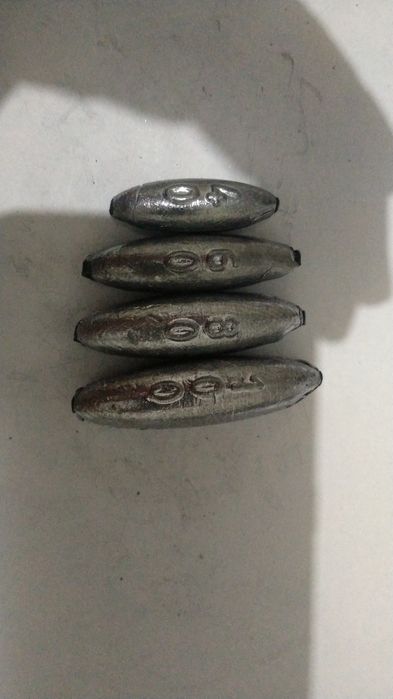 Инструмент для собственного производства