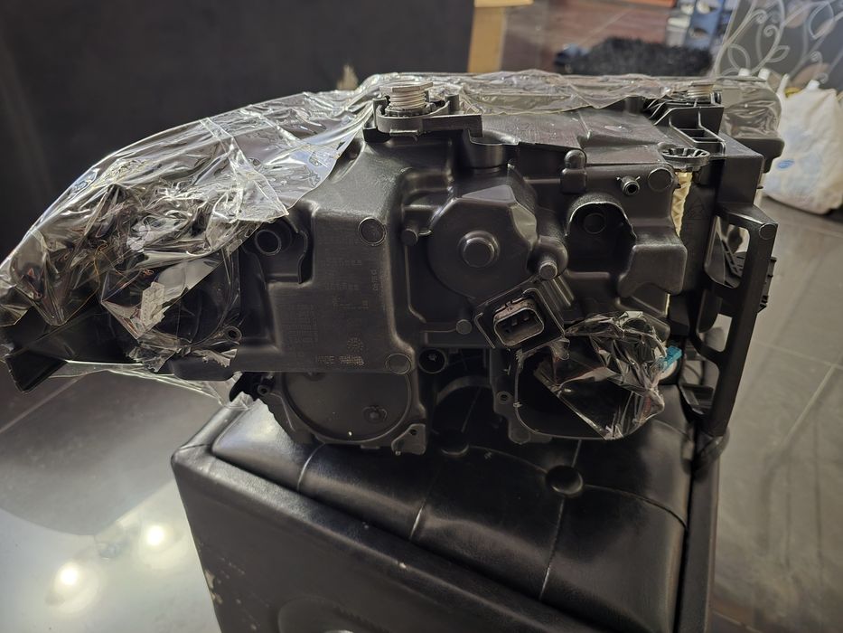 Нови фарове BMW 5 Series G30 / G38 (2016–2023) – Plug & Play
Продав