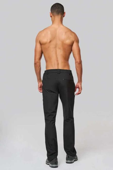 Мъжки Спортен Панталон PA1002 - Лек и Удобен