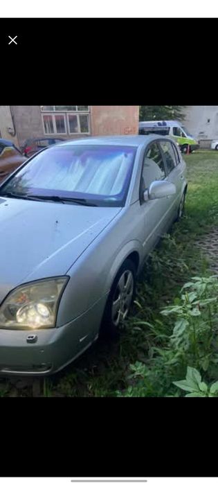 Vând Opel signum 2004 1.9  pentru dezmembrare