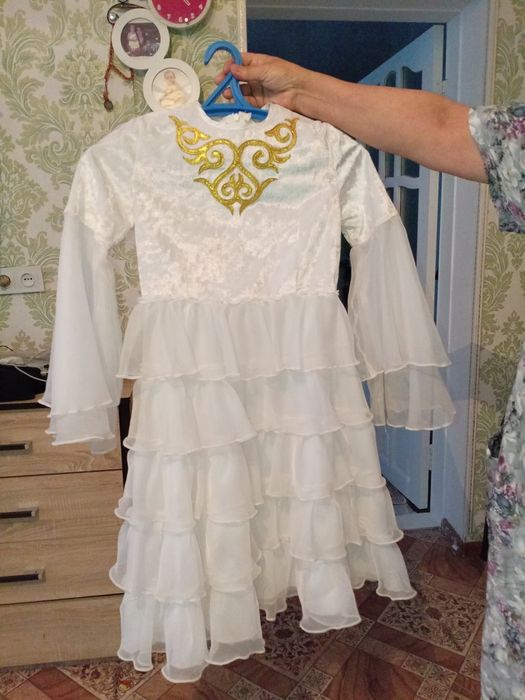 қазақша көйлек сатылады