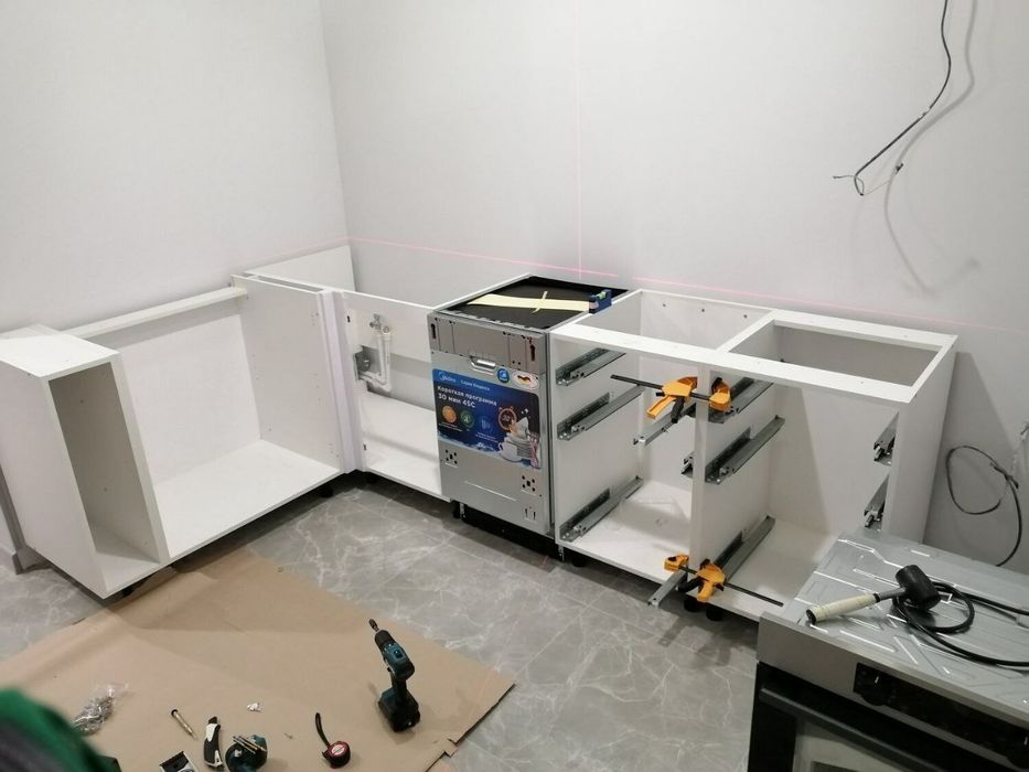 Ремонт и Реставрация Мебели любой сложности. Сергей.