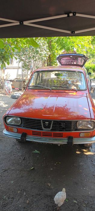 DACIA 1300