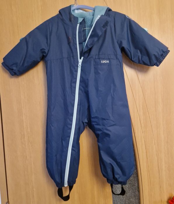 Vand combinezon iarna Decathlon