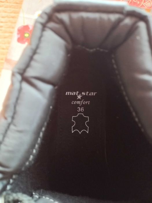 Дамски обувки нови