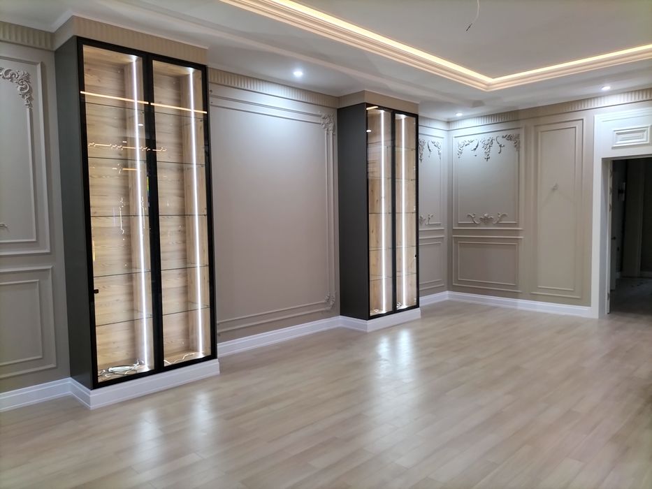 Мебель на заказ!