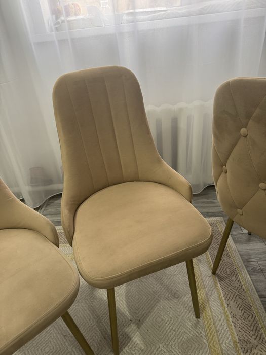 Стулья 4 шт в хор сост