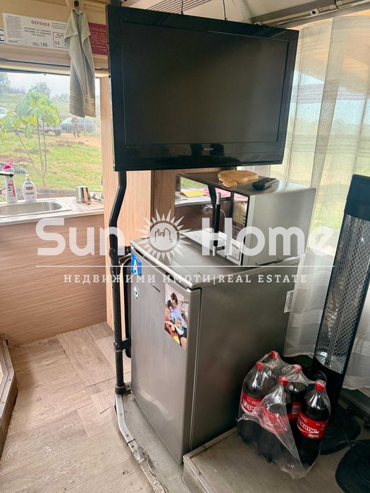 Продава се Парцел в с. Овчарово, Област Хасково - 7000 кв.м за 15 €/кв.м - Снимка #7