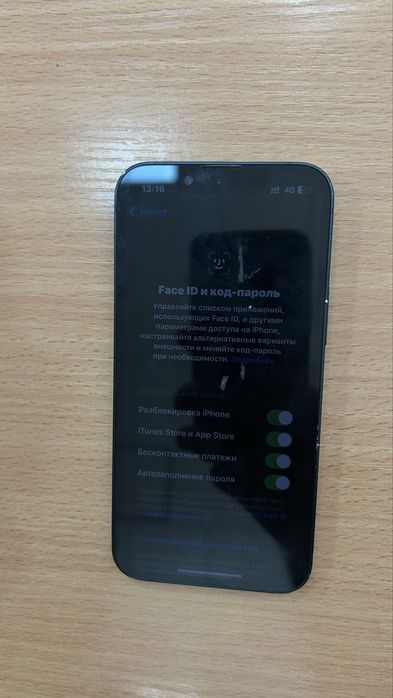 Iphone 13 mini, 128 gb