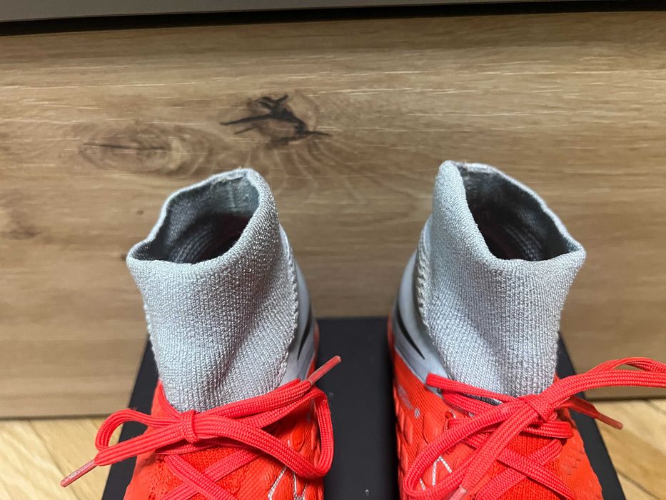 nike hypervenom PHANTOM 3 ACC бутонки ,калеври ,футболни обувки номер 41