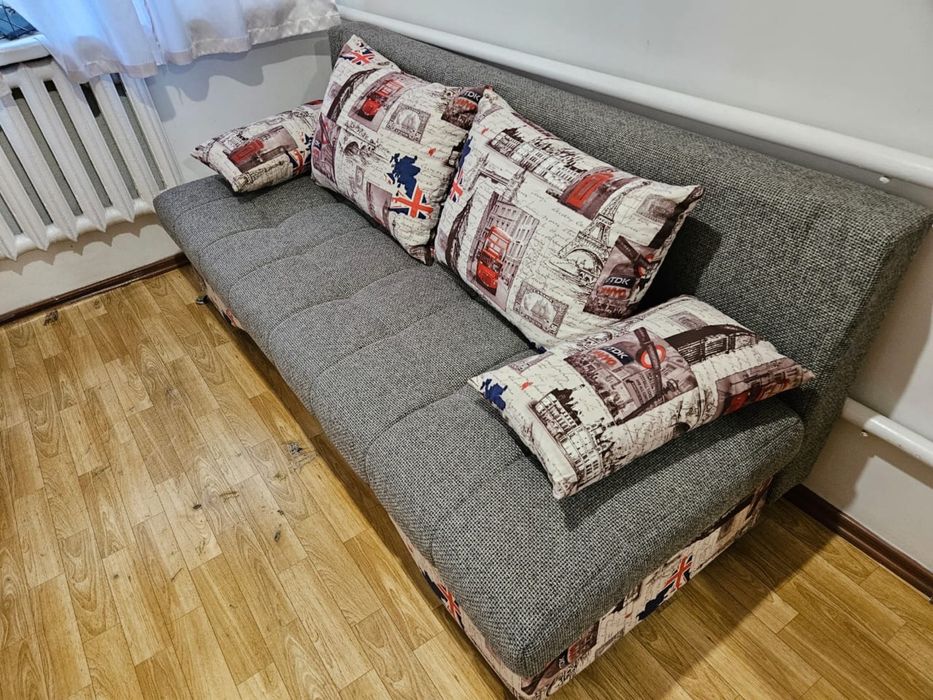 Диван раскладной