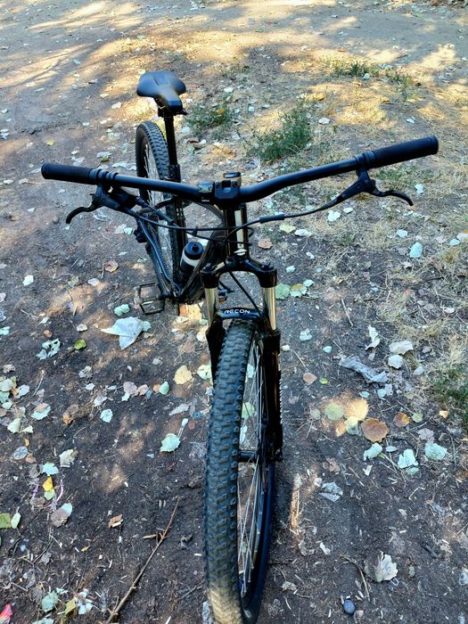 Rockrider EXPL 500 stare buna