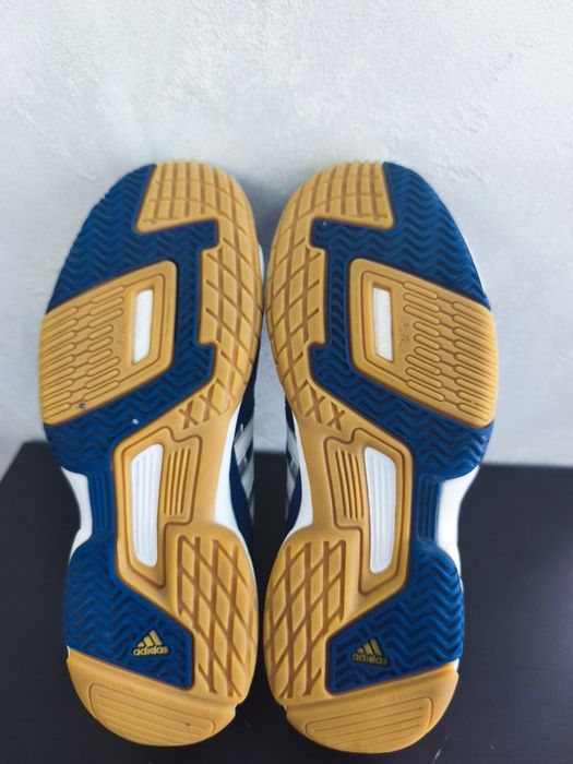 Волейболни обувки Adidas AdiTuff