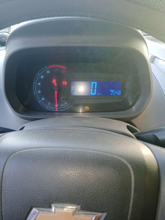 Cobalt rang jvese 2013 yili