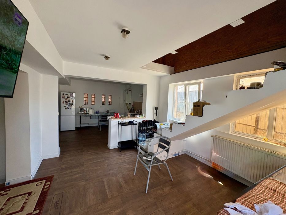 Casă P+1, 220 mp utili, teren 260 mp – Brătianu,  Constanța