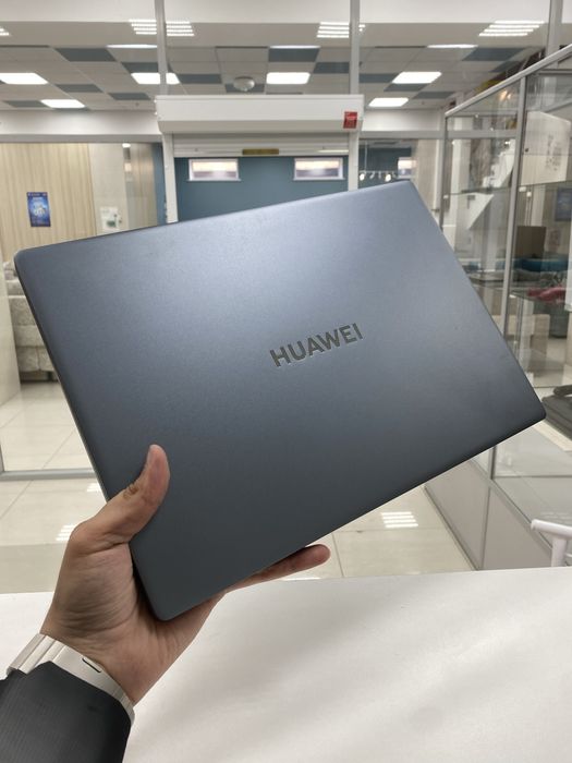 Ноутбук Huawei MateBook D16