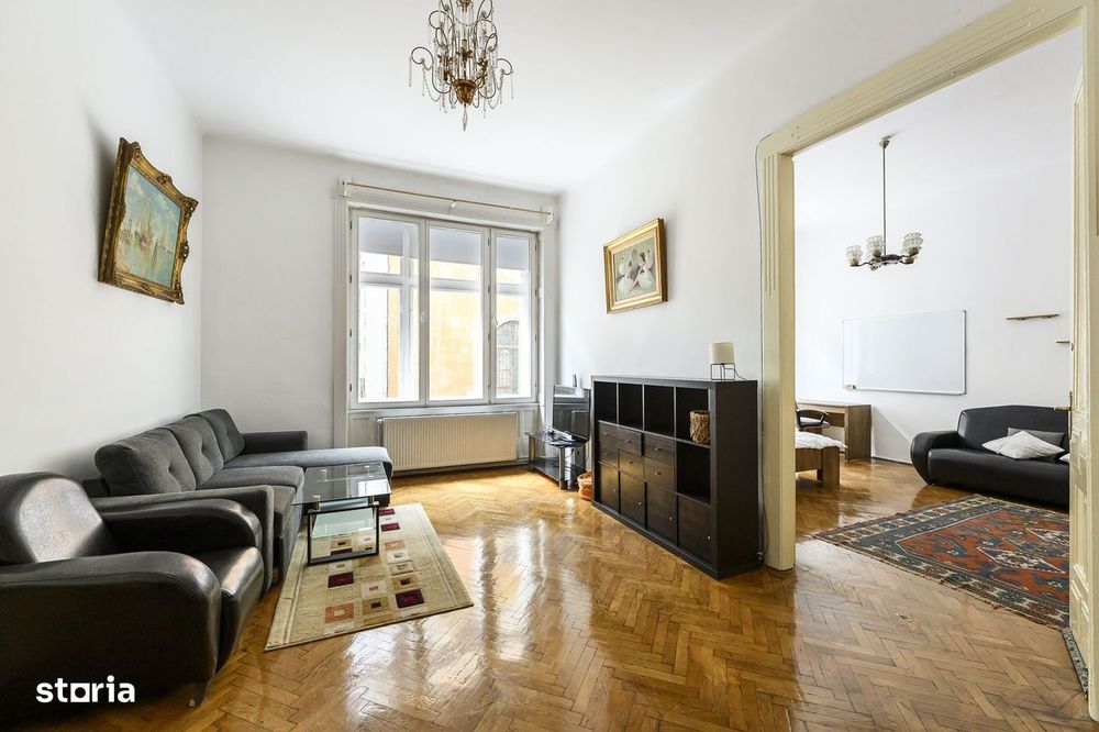 Apartment in Cluj-Napoca - Mai multe