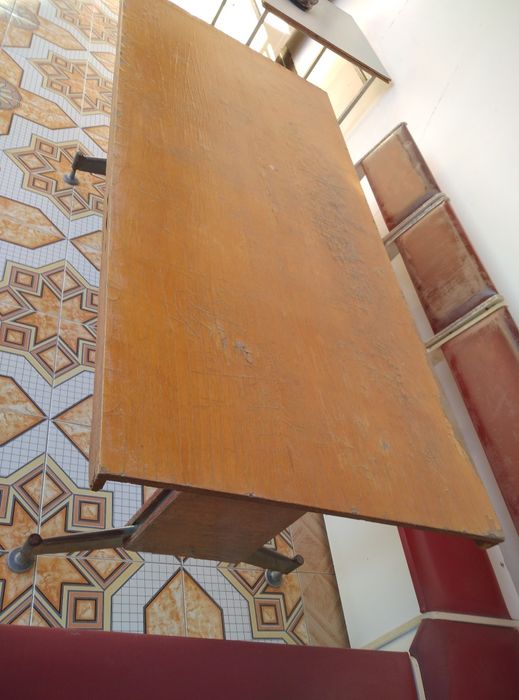 Стол   советский