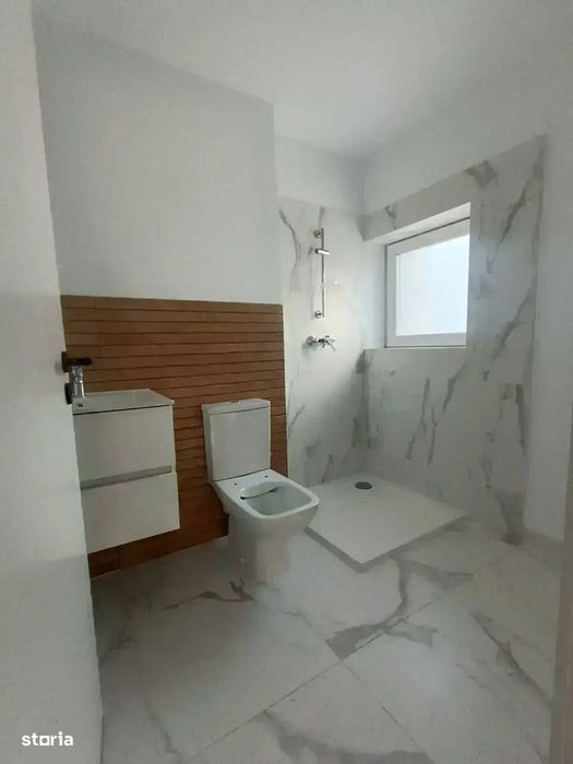 Apartament 4 camere cu grădină | Pipera Plaza | Comision 0