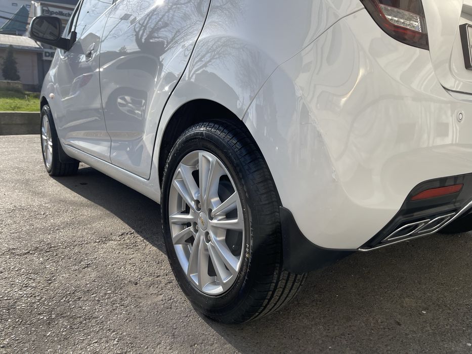 Spark At ful pazitsa sotiladi