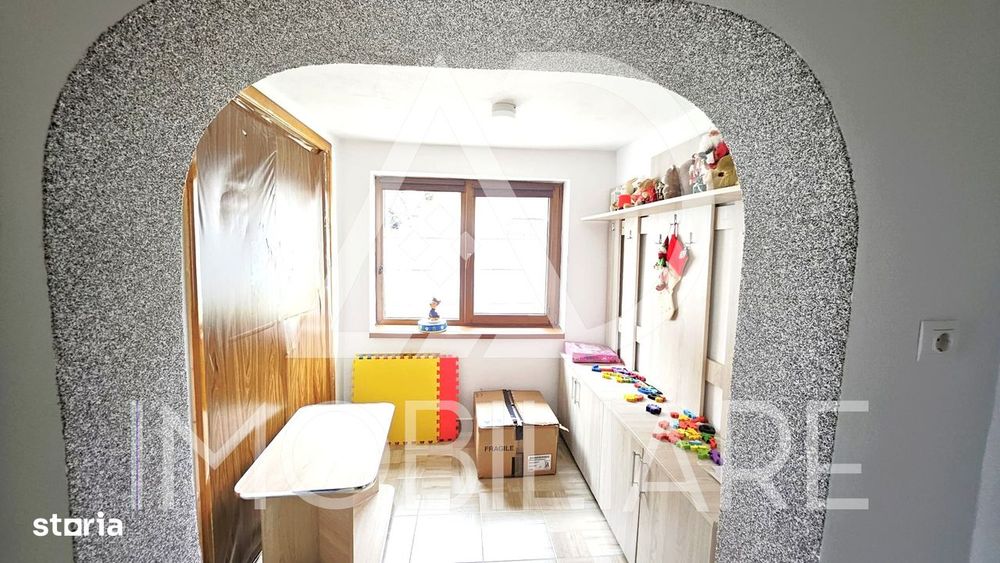 Casă de vânzare în Drăgoeni