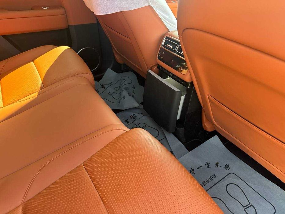 LI 6 MAX Фулл Цвет ментол Нотариус готова