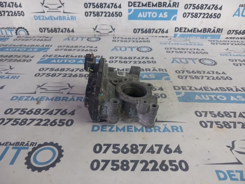 Clapeta acceleratie 1.0i Renault Captur 2016