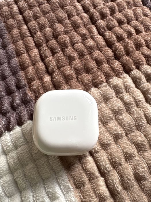 Наушники Samsung Galaxy Buds FE