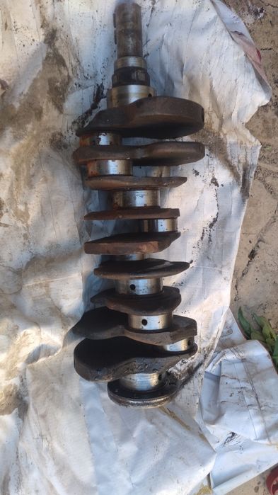 Продам запчасти на камри 30