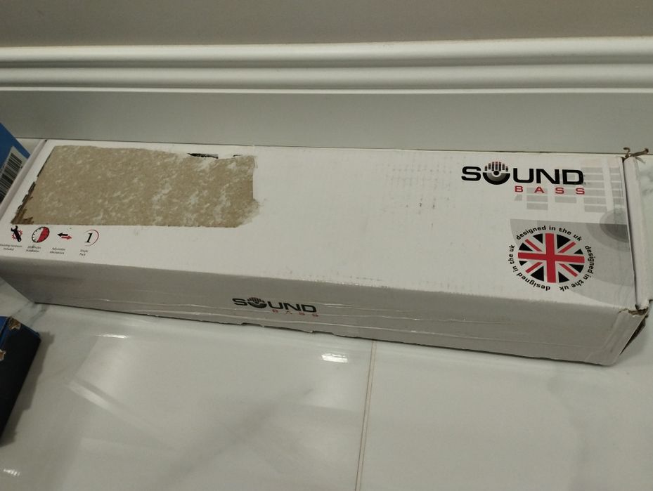 Стойка за Sonos Beam