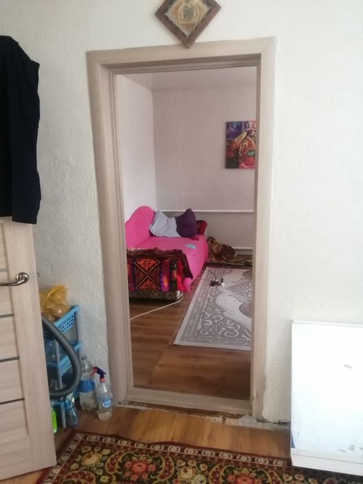 Продам дом  Покровка граница