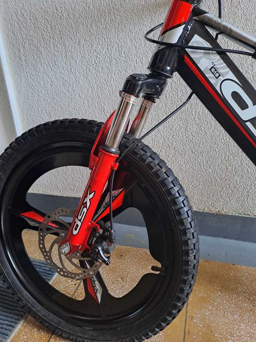 Vand bicicleta copii