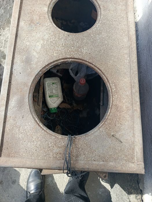 Печка не гнилая чугунная