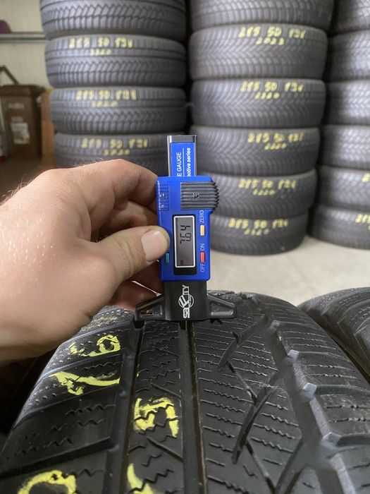 Anvelope iarna 195/60/16 Continental Winter Contact TS810S 195 60 16