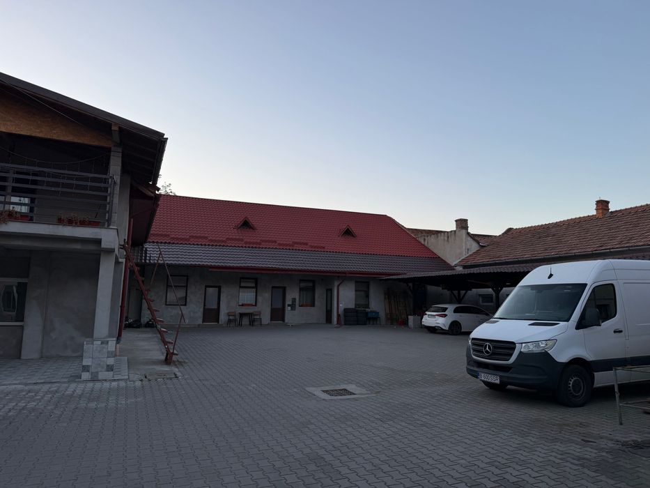 Imobil de vânzare Ocna Mureș, Alba